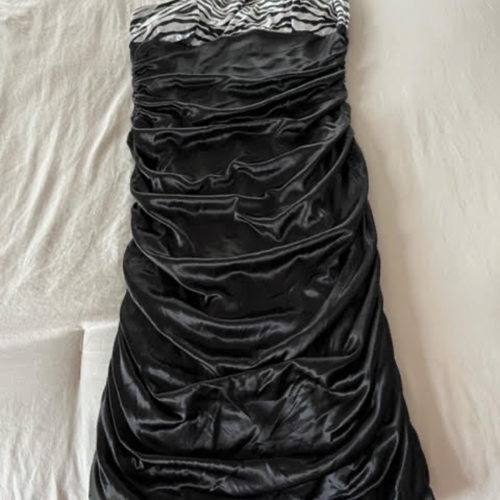Cocktail Dress